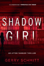 Shadow Girl - Preview