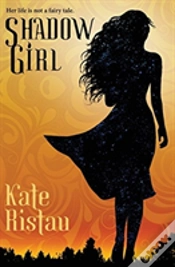 Capa do artigo Shadow Girl