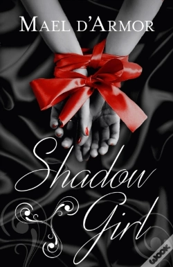 Capa do artigo Shadow Girl
