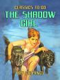 Shadow Girl - Preview
