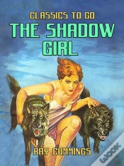 Capa do artigo Shadow Girl