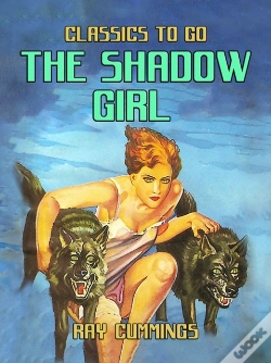 Capa do artigo Shadow Girl