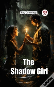 Capa do artigo Shadow Girl