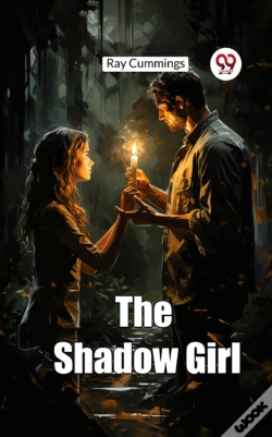 Capa do artigo Shadow Girl