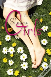 Capa do artigo Shadow Girl T.2
