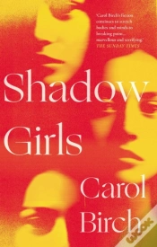 Capa do artigo Shadow Girls