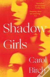 Capa do artigo Shadow Girls
