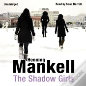 Capa do artigo Shadow Girls