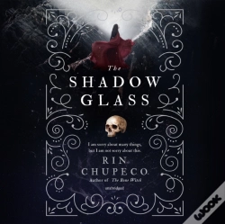 Capa do artigo Shadow Glass