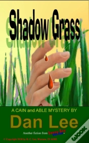 Capa do artigo Shadow Grass