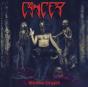 Shadow Gripped - CD - Preview