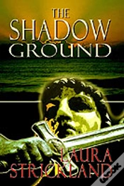 Capa do artigo Shadow Ground