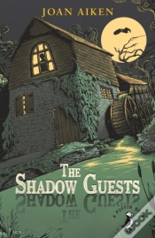 Capa do artigo Shadow Guests