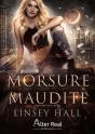 Shadow Guild Tome 1 : Morsure Maudite - Preview