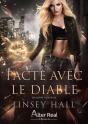 Shadow Guild Tome 2 : Pacte Avec Le Diable - Preview