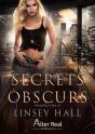 Shadow Guild Tome 3 : Secrets Obscurs - Preview