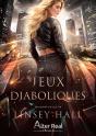 Shadow Guild Tome 4 : Jeux Diaboliques - Preview