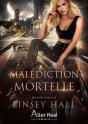 Shadow Guild Tome 5 : Malédiction Mortelle - Preview