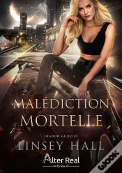 Capa do artigo Shadow Guild Tome 5 : Malédiction Mortelle