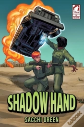 Capa do artigo Shadow Hand