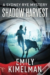 Capa do artigo Shadow Harvest