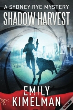 Capa do artigo Shadow Harvest