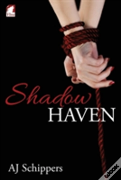 Capa do artigo Shadow Haven