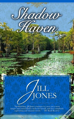 Capa do artigo Shadow Haven