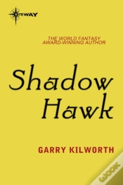 Capa do artigo Shadow Hawk