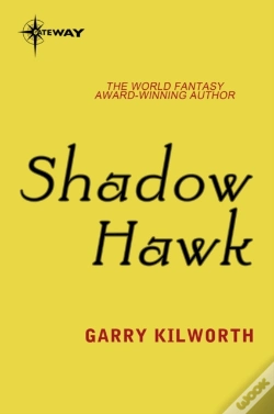 Capa do artigo Shadow Hawk