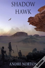 Capa do artigo Shadow Hawk