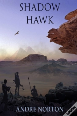 Capa do artigo Shadow Hawk