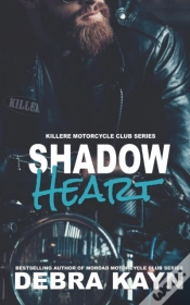 Capa do artigo Shadow Heart