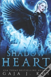 Capa do artigo Shadow Heart