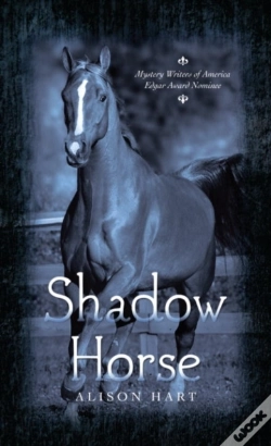 Capa do artigo Shadow Horse