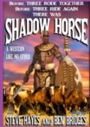 Shadow Horse