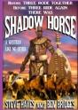 Shadow Horse - Preview