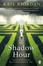Shadow Hour - Preview