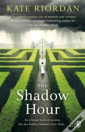 Capa do artigo Shadow Hour