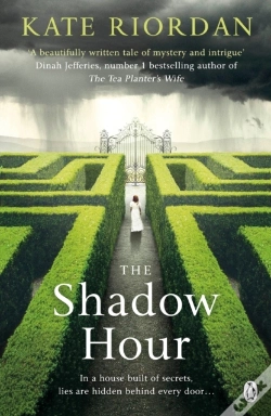 Capa do artigo Shadow Hour