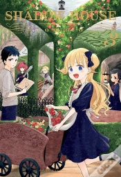 Capa do artigo Shadow House 3