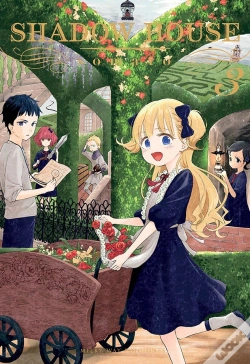 Capa do artigo Shadow House 3