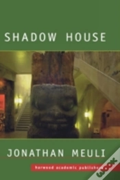 Capa do artigo Shadow House