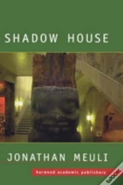 Capa do artigo Shadow House
