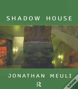 Capa do artigo Shadow House