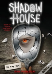 Capa do artigo Shadow House: No Way Out