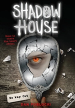 Capa do artigo Shadow House: No Way Out