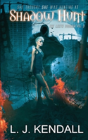 Shadow Hunt - Preview