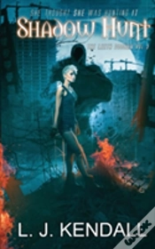 Capa do artigo Shadow Hunt