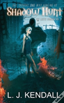Capa do artigo Shadow Hunt
